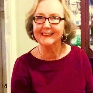 Meet your Posher, Kitty